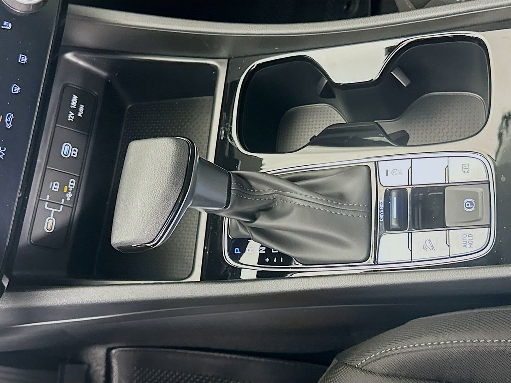 Thumbnail: 2026 Hyundai Tucson - 14