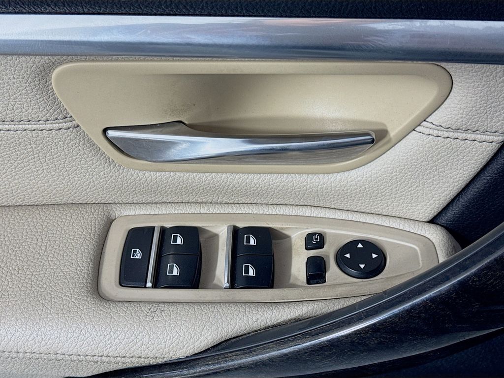 Used Car 2017 Bmw 3 Series  330i For Sale Under $12,000 In Austin, Texas