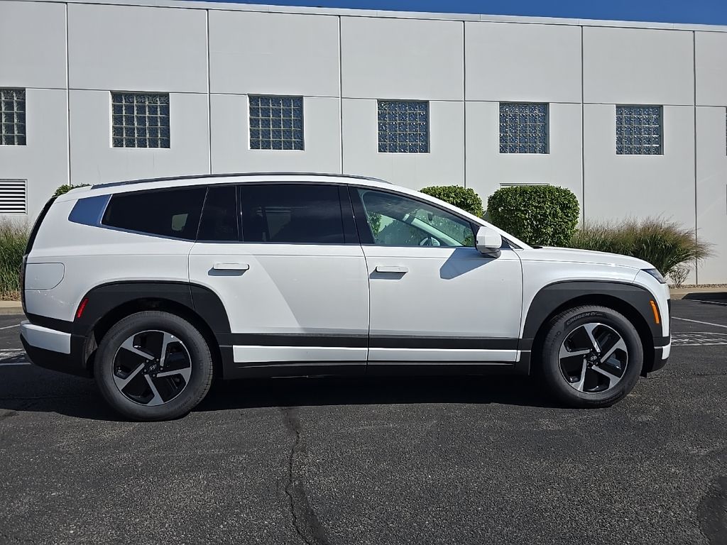 Thumbnail: 2026 Hyundai Ioniq - 9