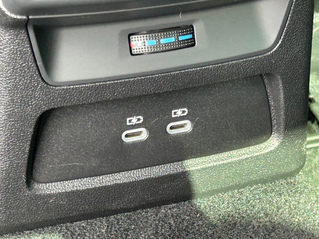 Certified Used 2025 Gray Audi 2.5T image 76