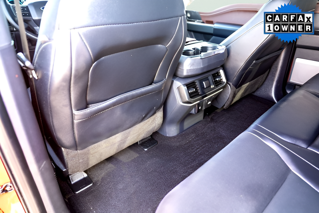 Used Car 2023 Ford F-150  Lariat For Sale Under $50,000 In Austin, Texas