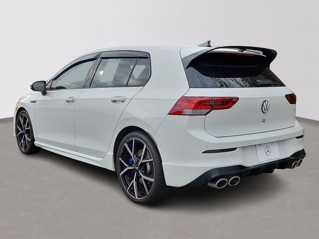 Thumbnail: 2024 Volkswagen Golf - 6