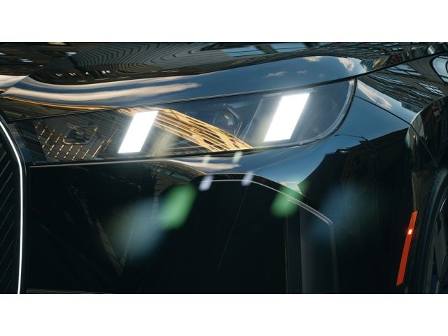 Thumbnail: 2026 BMW iX - 6