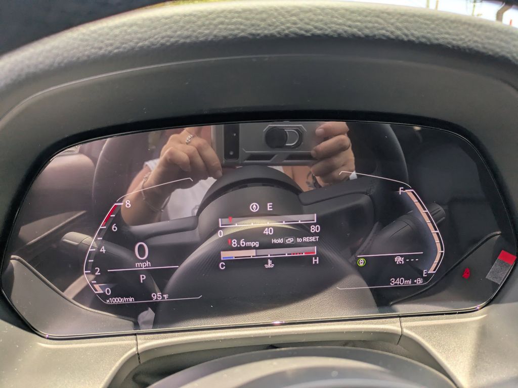 2026 Mazda CX-5 2.5 S Select