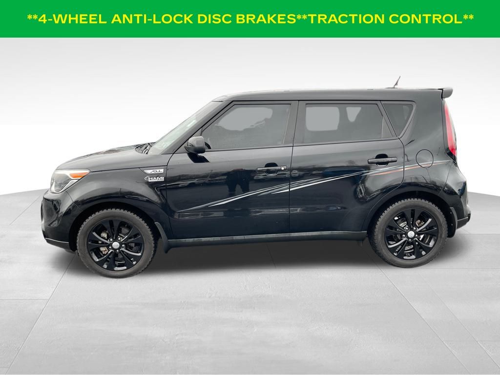 used 2016 Kia Soul car, priced at $10,000