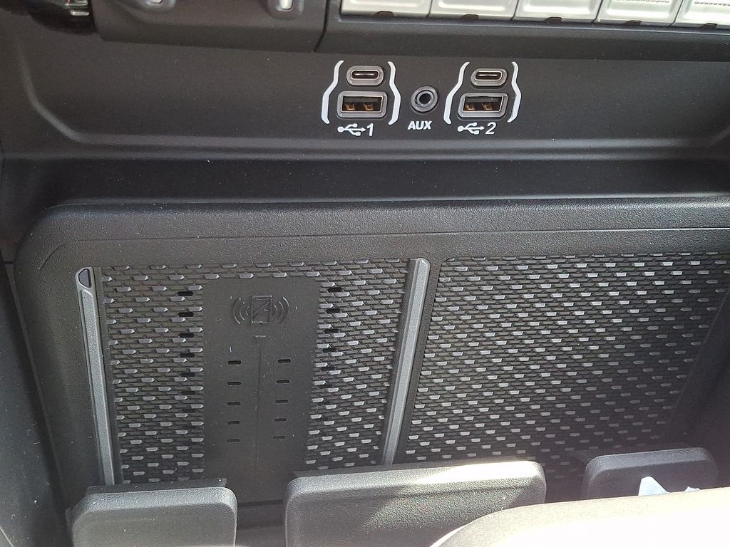 New 2026 Ram 1500 Truck