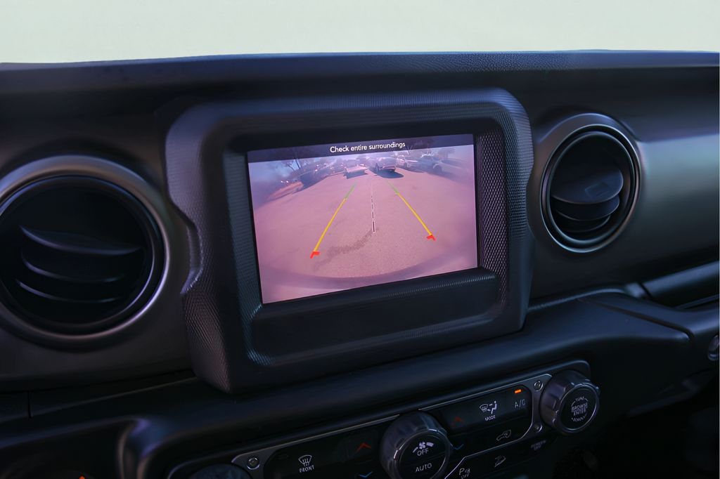 Used Car 2021 Jeep Wrangler  Unlimited Sport S For Sale Under $25,000 In Austin, Texas