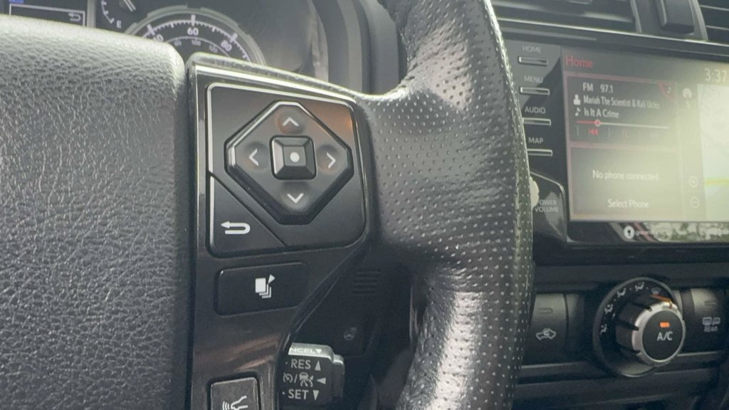 Used 2023 Toyota 4Runner SUV