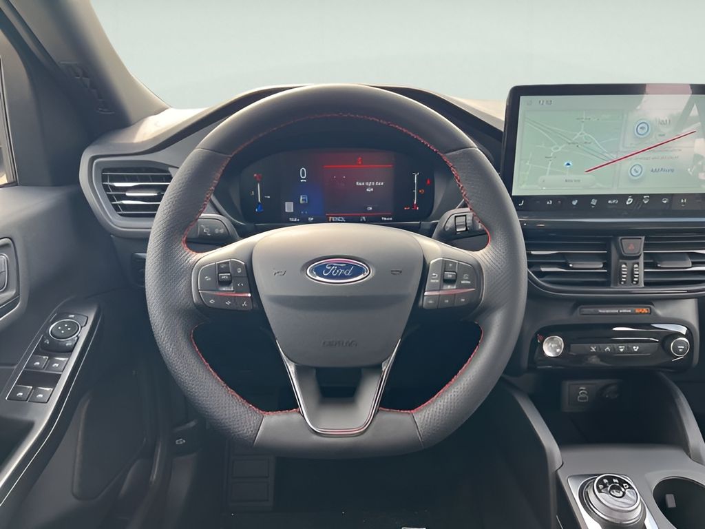 2026 Ford Escape
