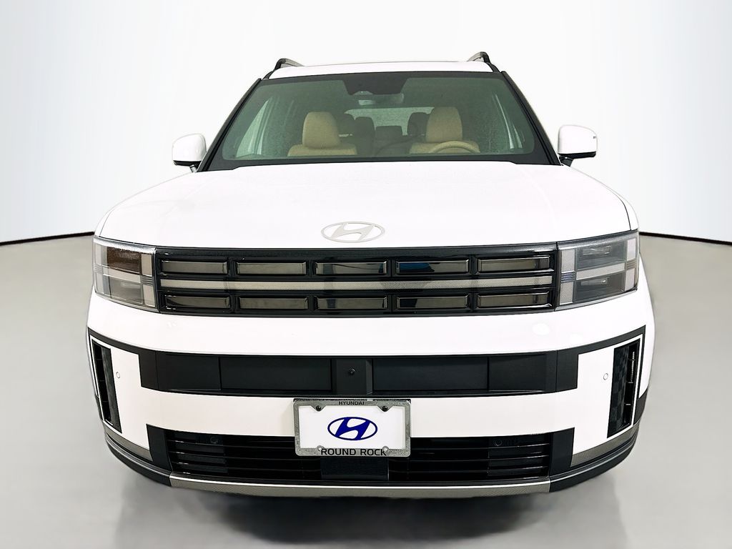 Thumbnail: 2026 Hyundai Santa Fe - 2