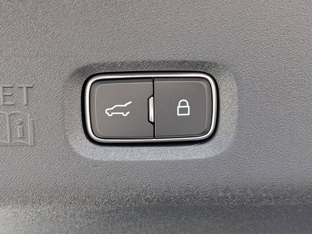 2026 Lincoln Navigator Reserve L