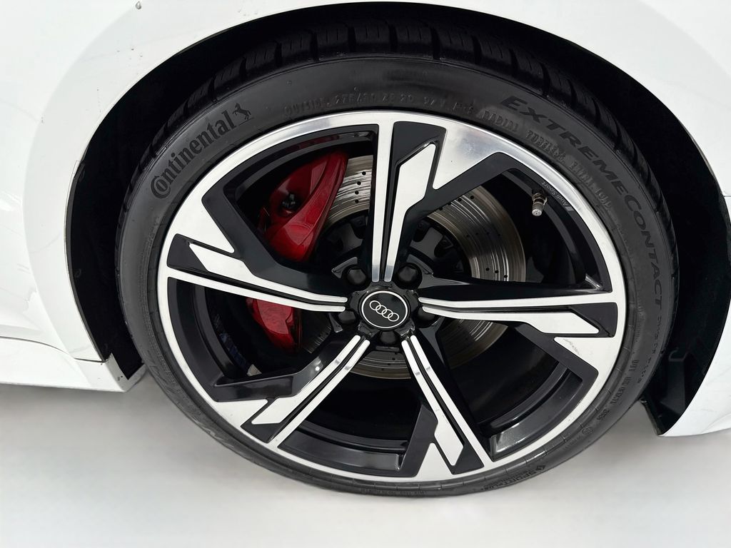Thumbnail: 2022 Audi RS 5 - 31