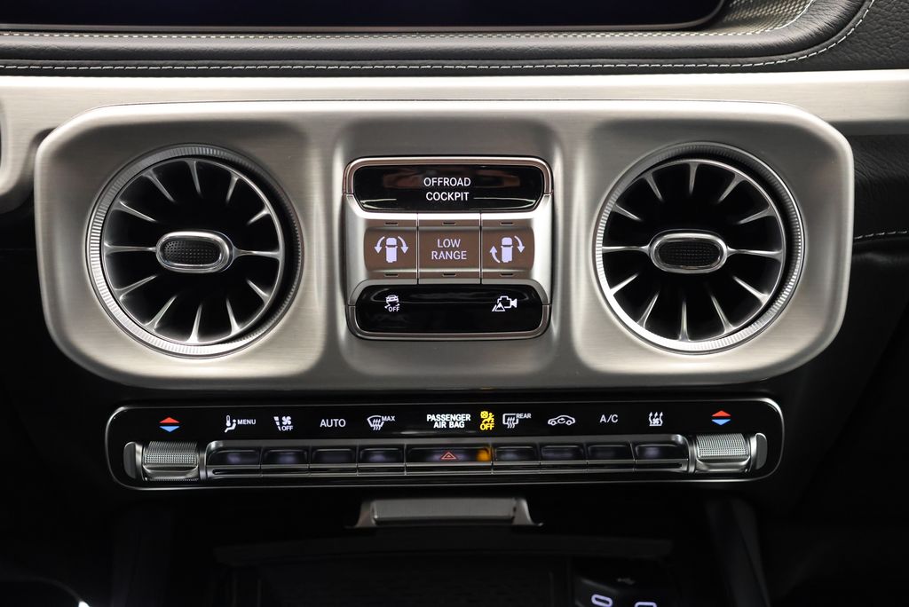 Thumbnail: 2027 Mercedes-Benz G-Class - 25