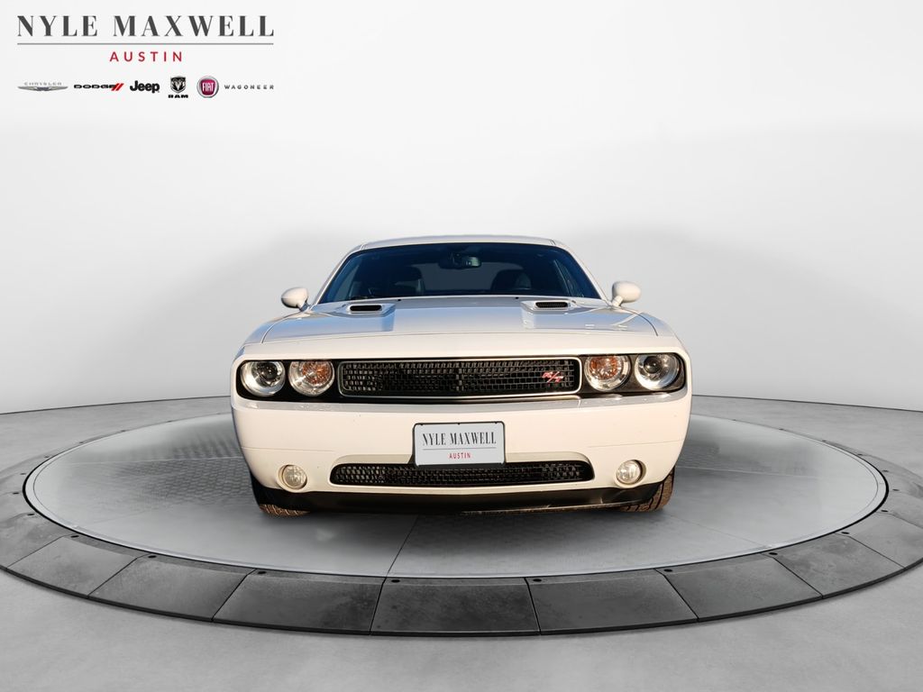 Used Car 2013 Dodge Challenger  R/t For Sale Under $15,000 In Austin, Texas