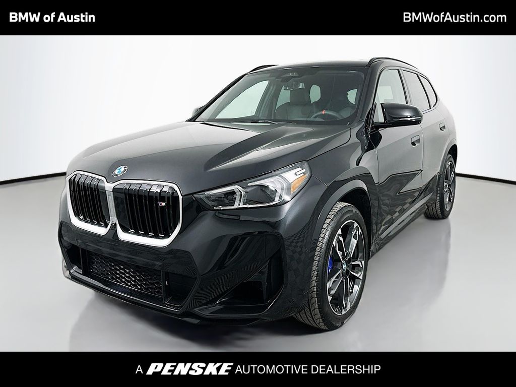 2025 BMW X1 M35i -
                Austin, TX