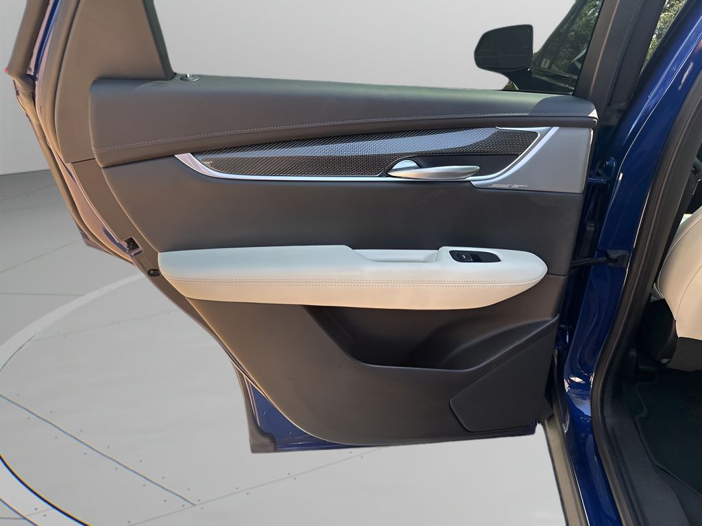 New Car 2025 Cadillac Xt5  Sport For Sale In Austin, Texas
