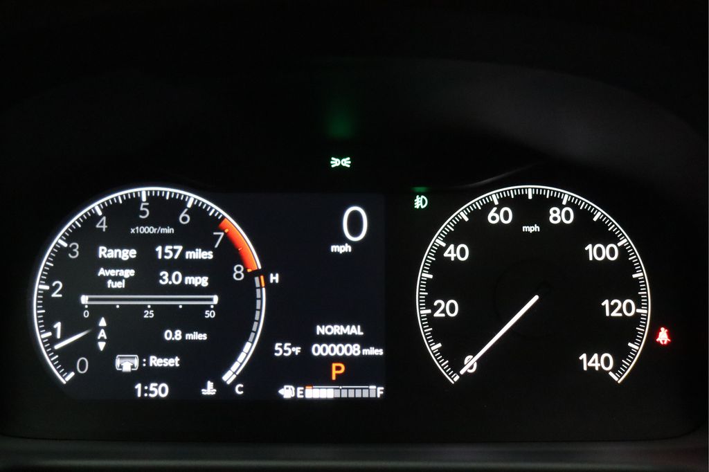 2026 Honda Ridgeline RTL - Photo 18