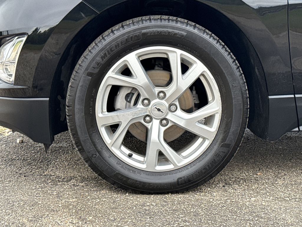 2021 Chevrolet Equinox Premier - 8