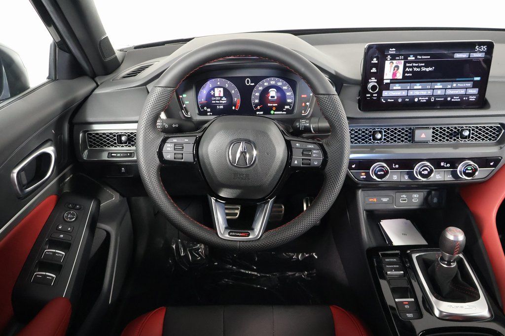 Thumbnail: 2026 Acura Integra - 3