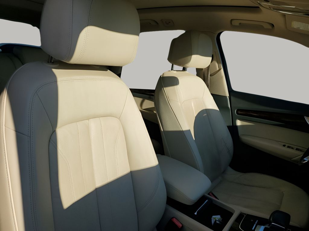 Used Car 2018 Audi Q5  2.0t Premium Plus For Sale Under $20,000 In Austin, Texas