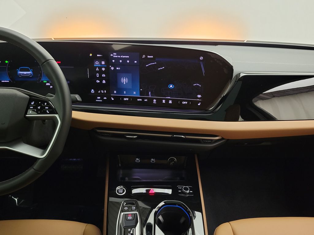 Thumbnail: 2025 Audi A5 - 18