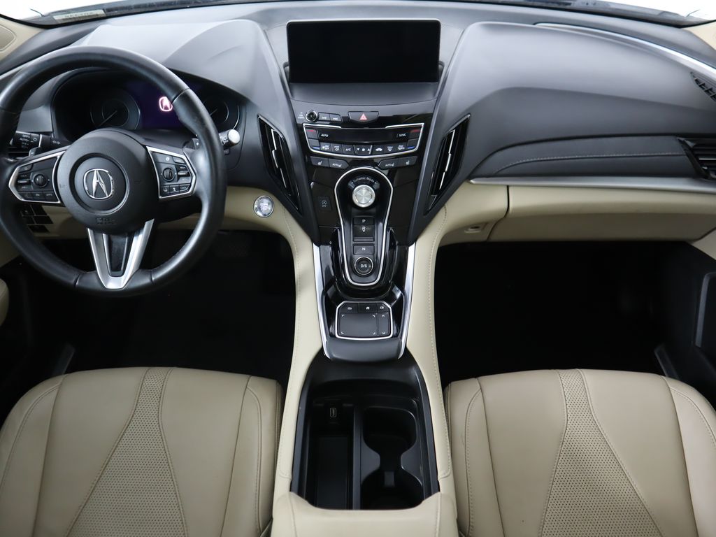 Thumbnail: 2021 Acura RDX - 13