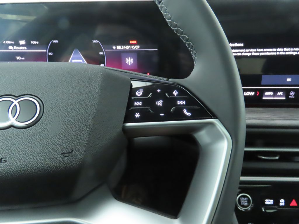 2025 Audi Q5  13