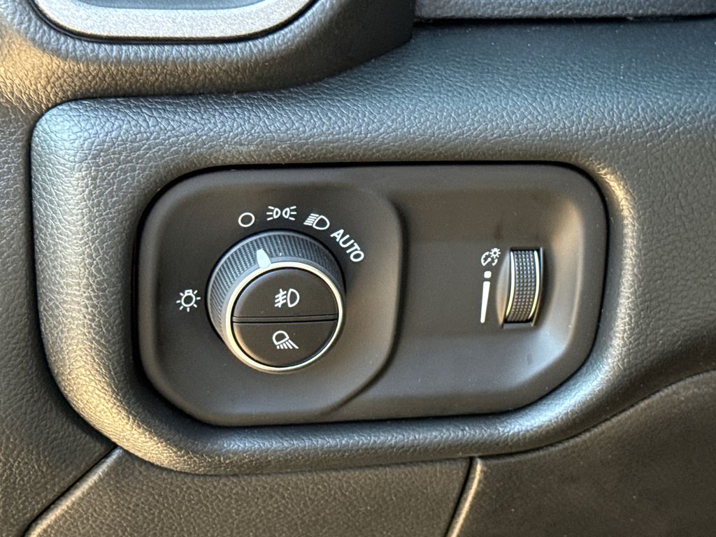 New 2027 Ram 2500 Truck