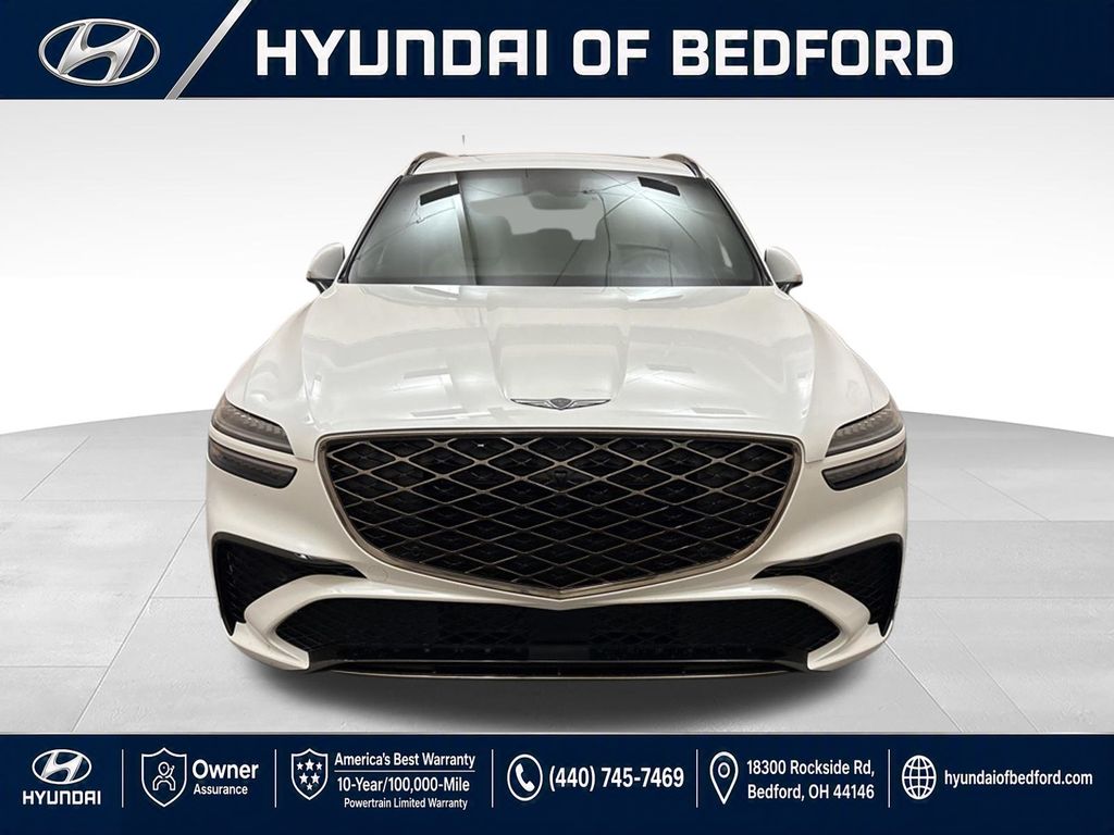 New 2026 Genesis GV70 3.5T Sport Prestige For Sale in Bedford, OH