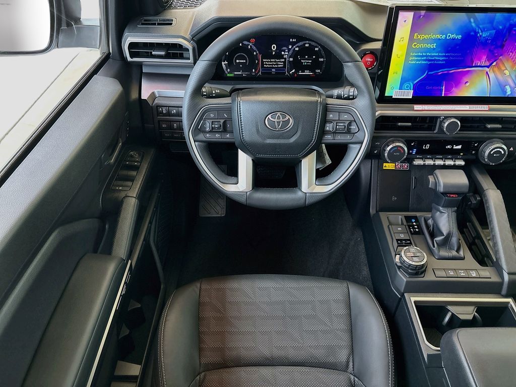 Thumbnail: 2026 Toyota 4Runner - 10