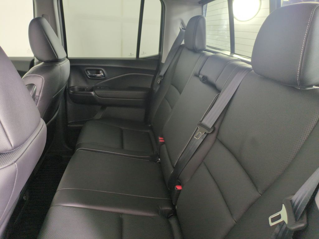 Used 2023 Honda Ridgeline For Sale in Fort Wayne, IN