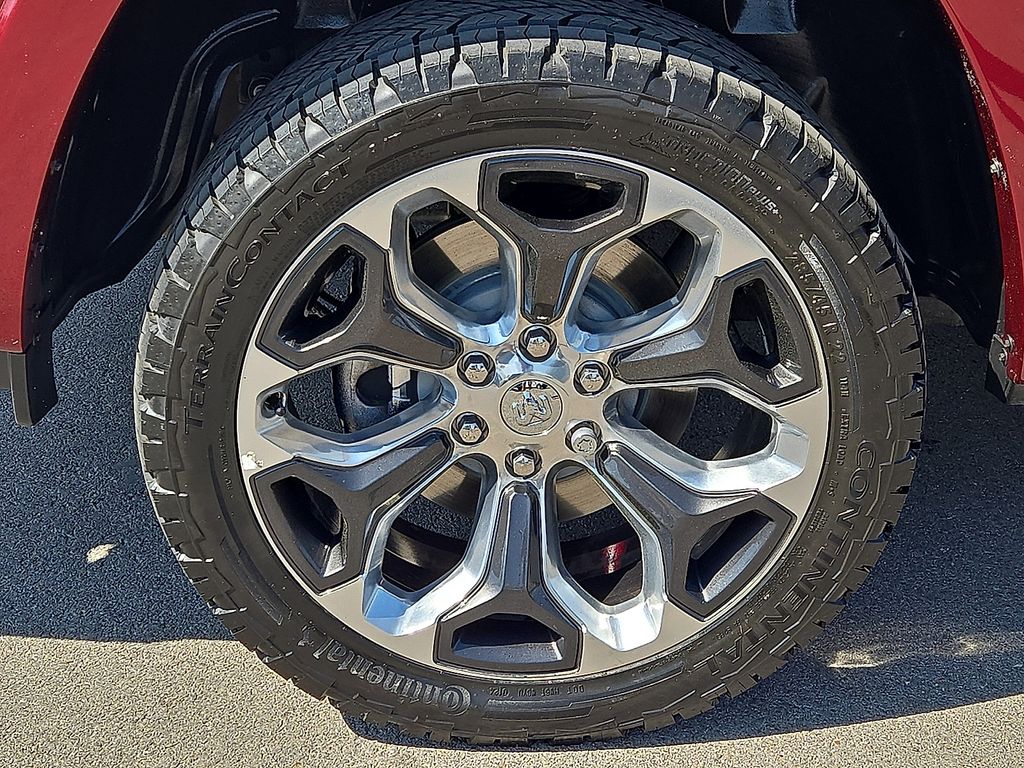 Used 2023 Ram 1500 For Sale in Farmington, AR