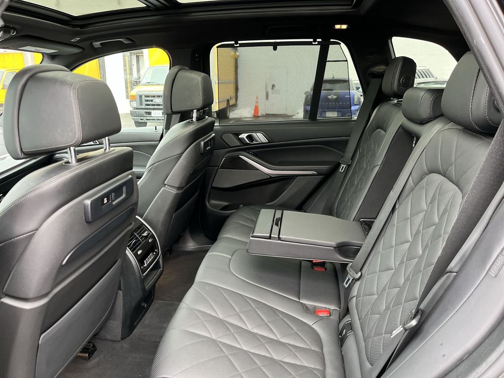 Thumbnail: 2023 BMW X5 - 23