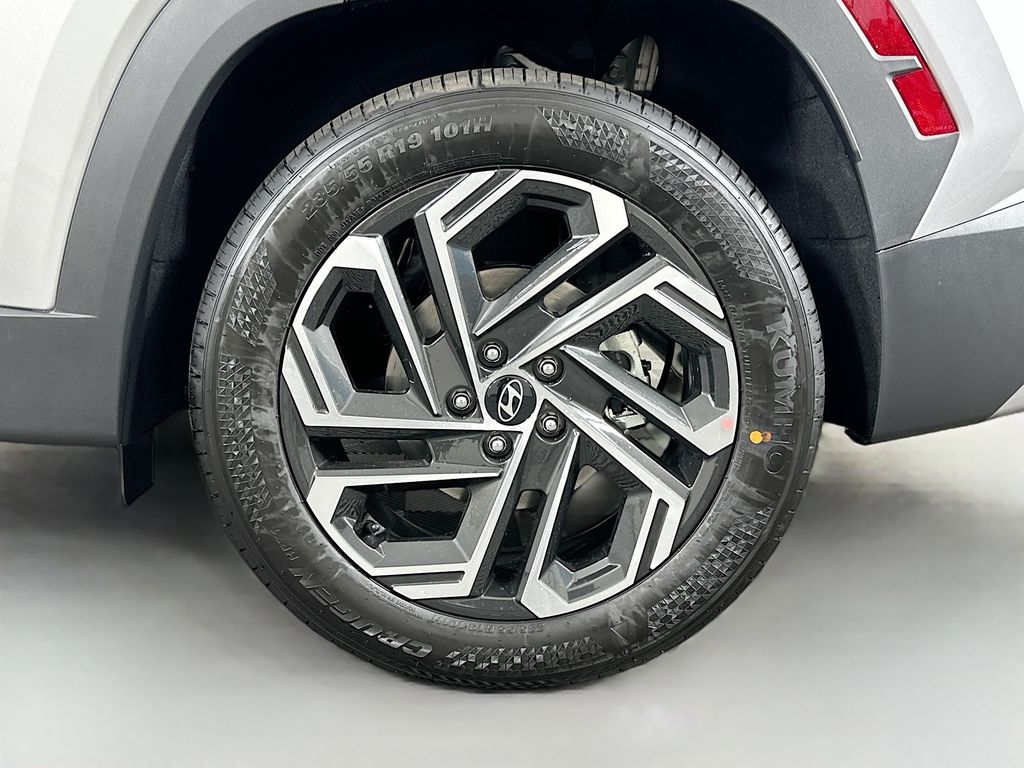 Thumbnail: 2026 Hyundai Tucson - 23