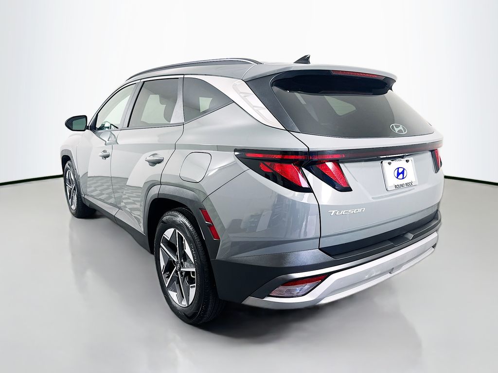 Thumbnail: 2025 Hyundai Tucson - 7
