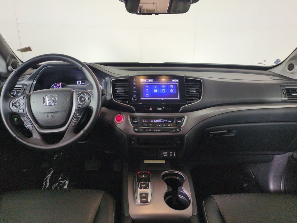 Used 2022 Honda Ridgeline RTL-E For Sale in Fort Wayne, IN