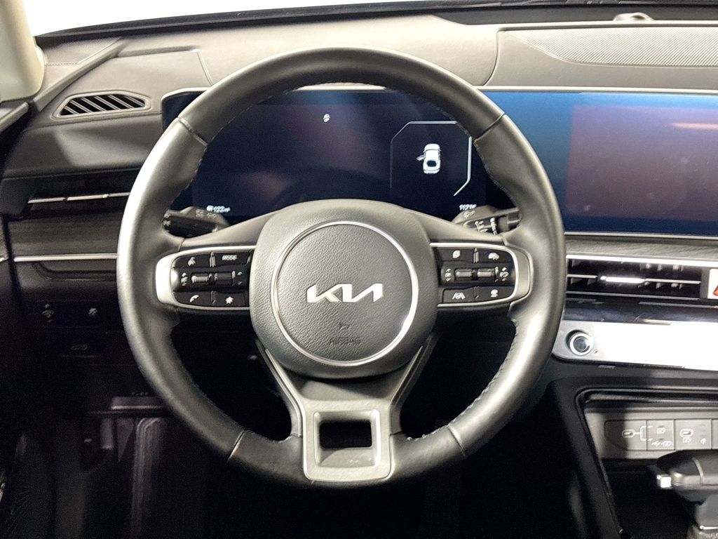 2025 Kia K5 EX