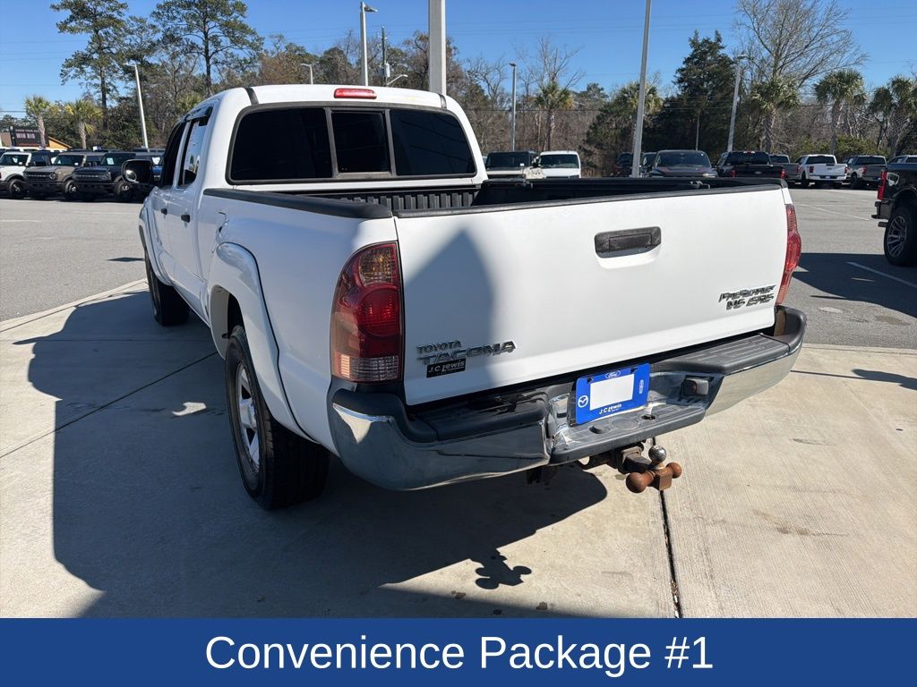 2006 Toyota Tacoma PreRunner V6