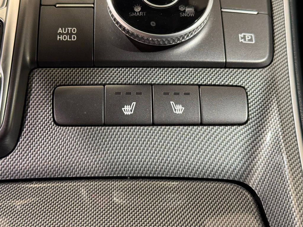 Thumbnail: 2023 Hyundai Santa Fe - 28