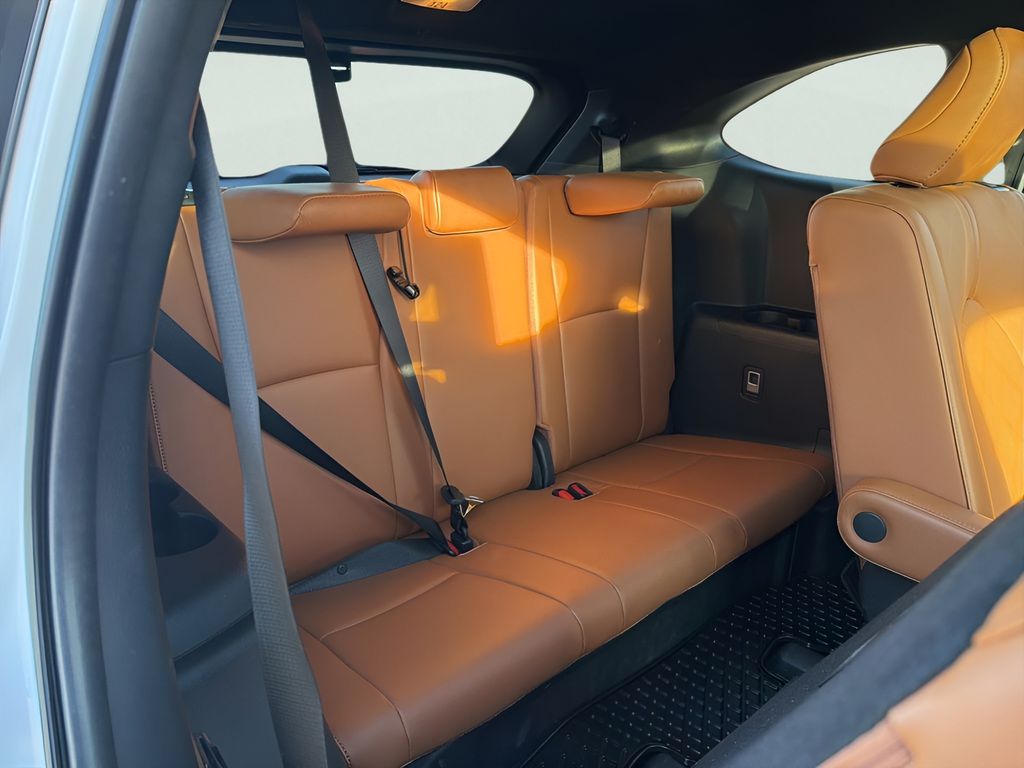 2023 Toyota Highlander Hybrid