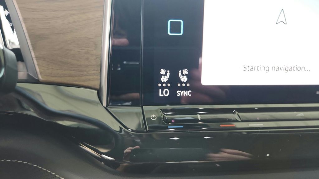 2026 Volkswagen Atlas