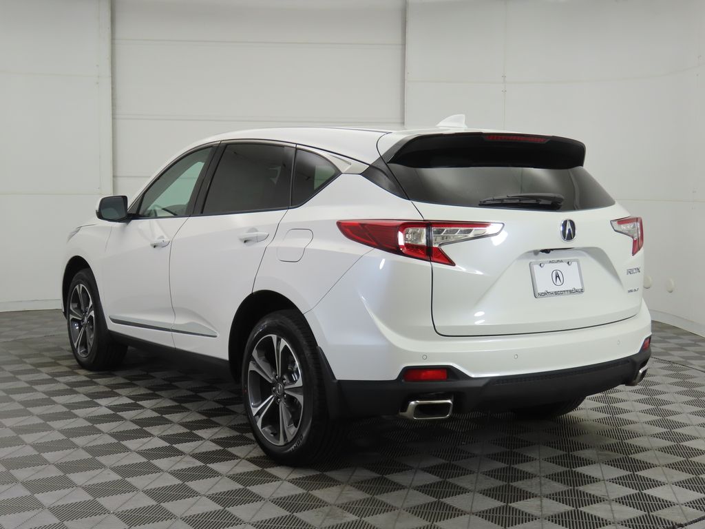 Thumbnail: 2025 Acura RDX - 7