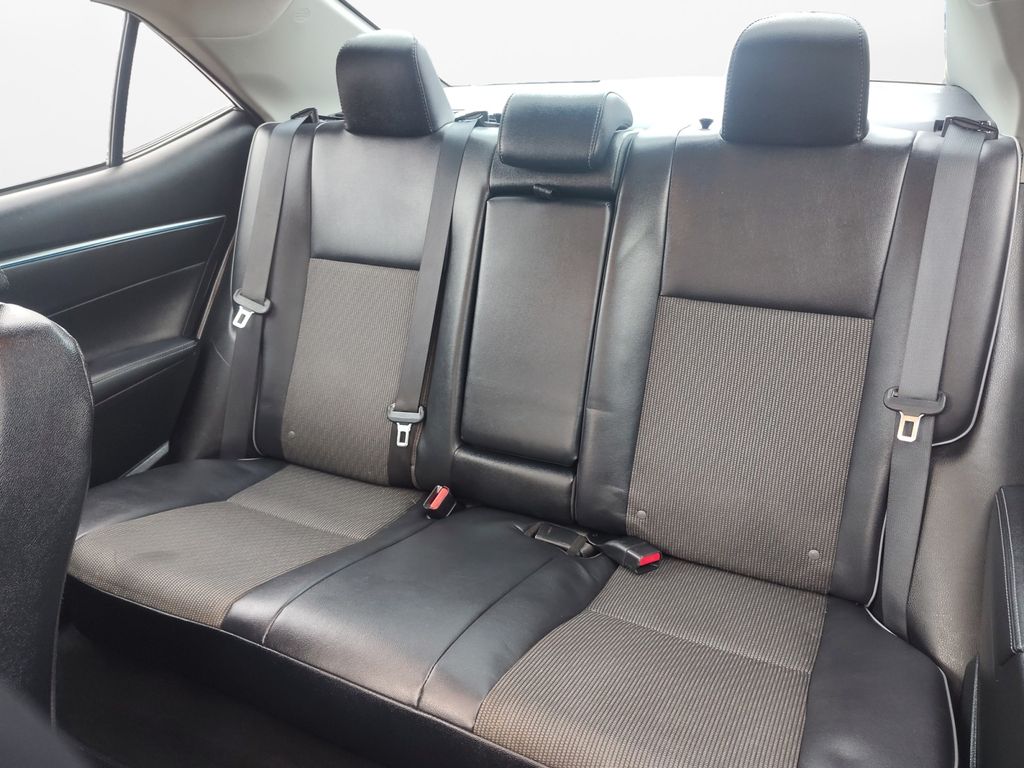 Used Car 2016 Toyota Corolla  S Plus For Sale Under $15,000 In Austin, Texas