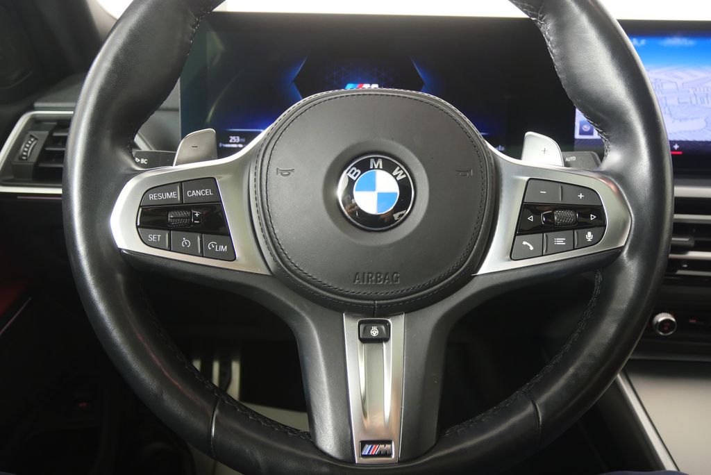 Thumbnail: 2023 BMW 3 Series - 20