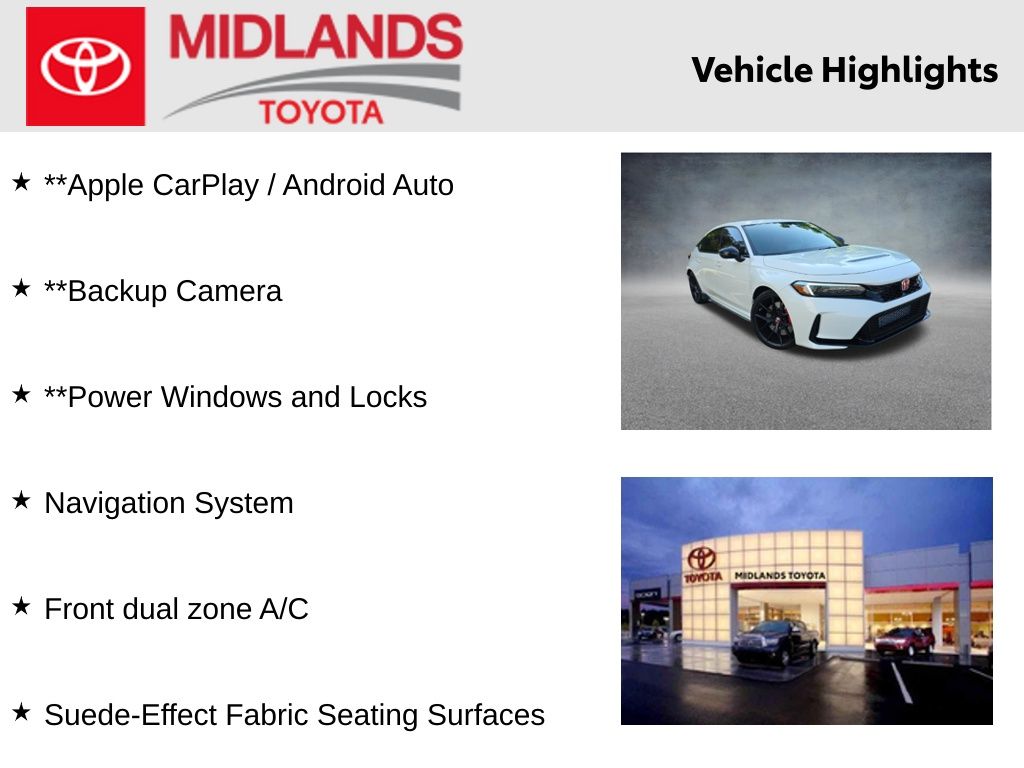 View vehicle photo 2