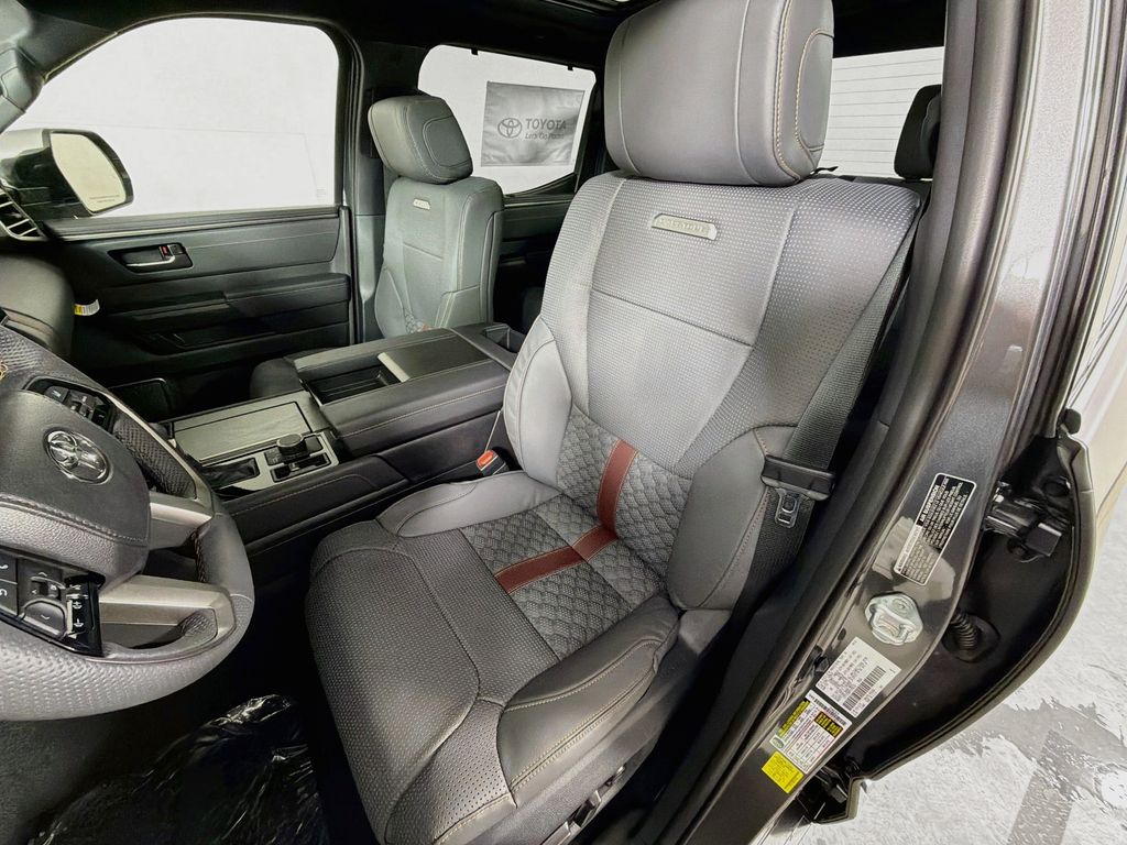 New 2026 Toyota Tundra i-FORCE MAX Truck