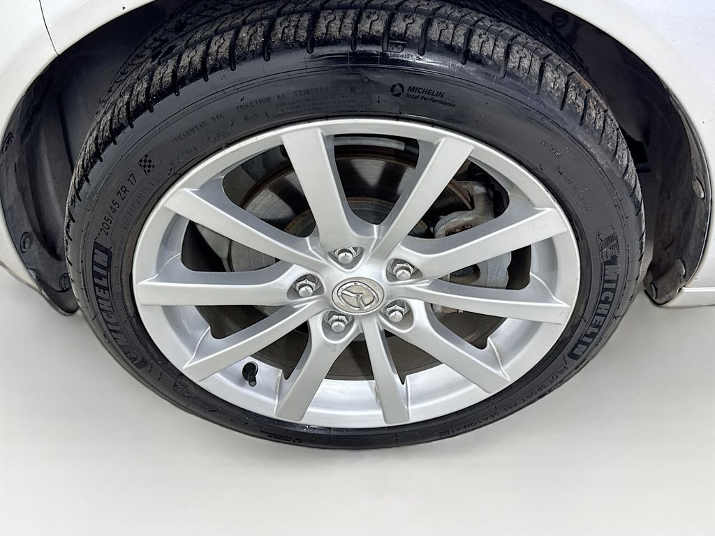 Used Car 2007 Mazda Miata  Grand Touring For Sale Under $12,000 In Austin, Texas
