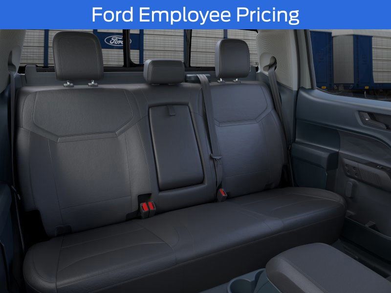 2024 Ford Maverick Lariat photo