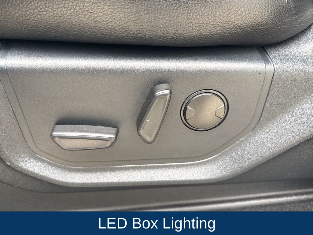 2021 Ford F-350 Super Duty LARIAT