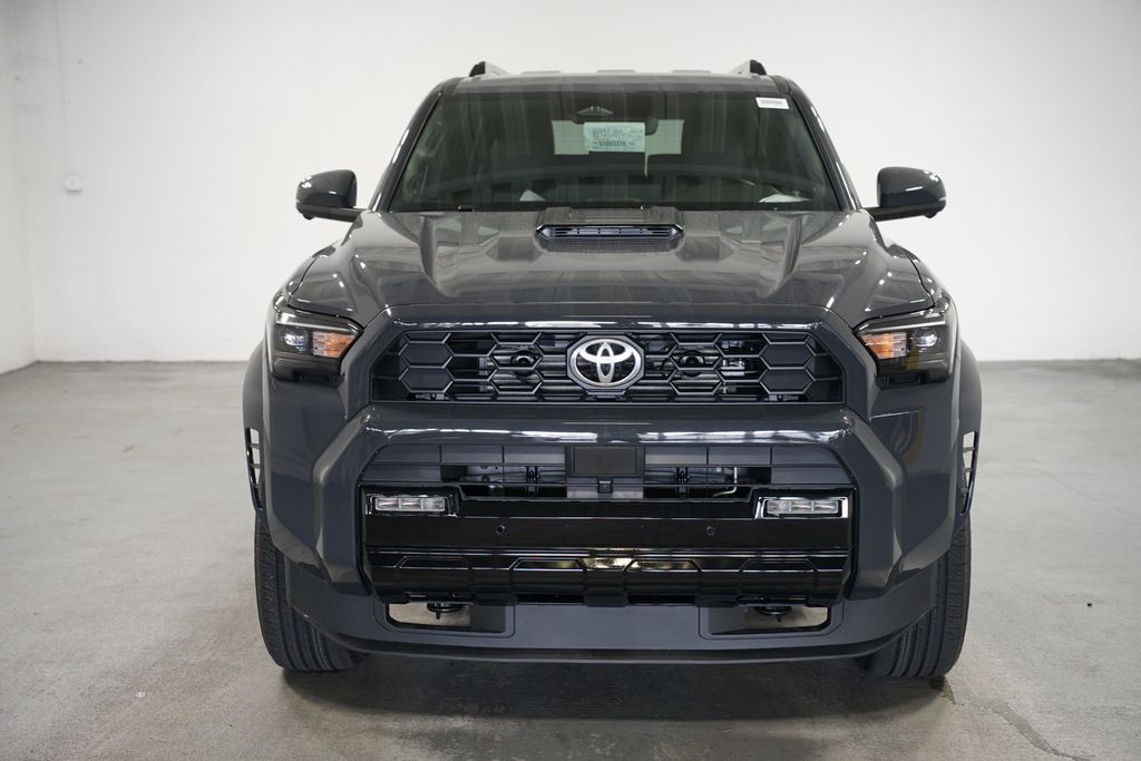 Thumbnail: 2025 Toyota 4Runner - 2